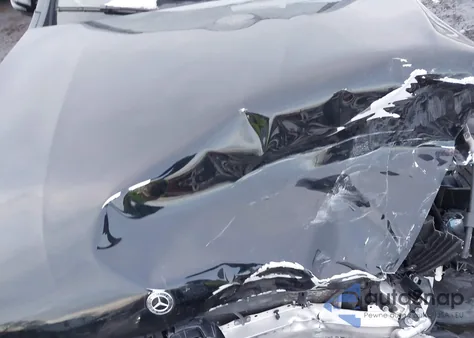 2018 Mercedes-Benz Glc 300 4Matic from USA, damaged, VIN WDC0G4KBXJV042062